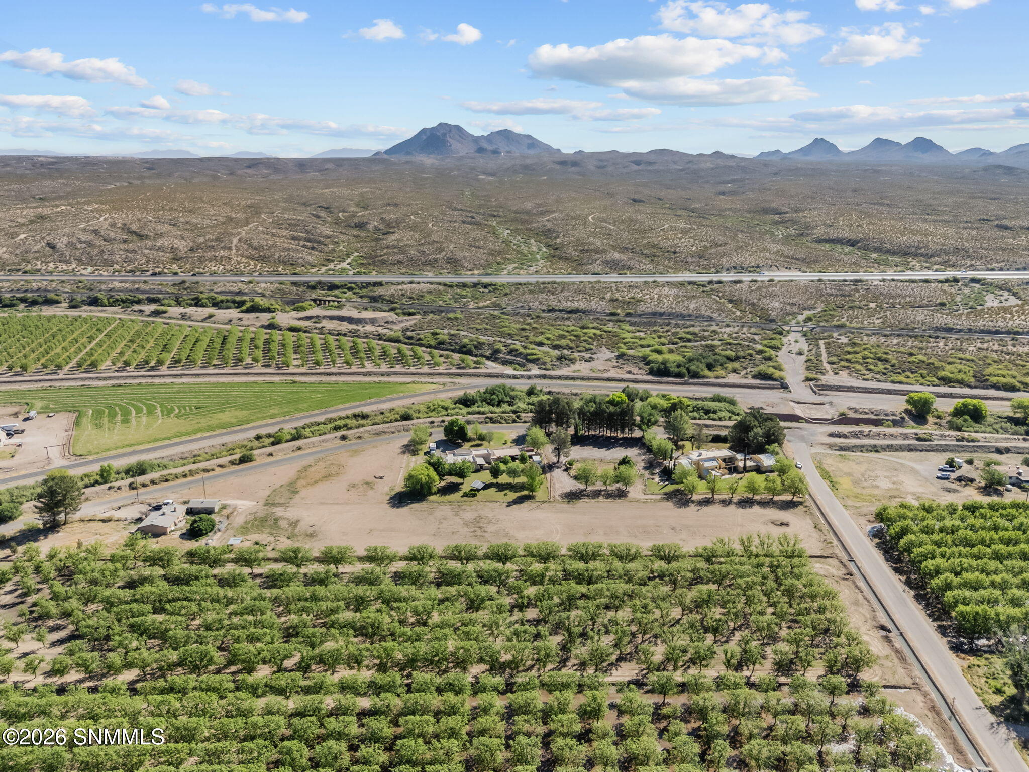 Tbd Hayride Road Las Cruces, NM 88007 - Photo 3 of 14 5-web-or-mls-REP-LLC_014