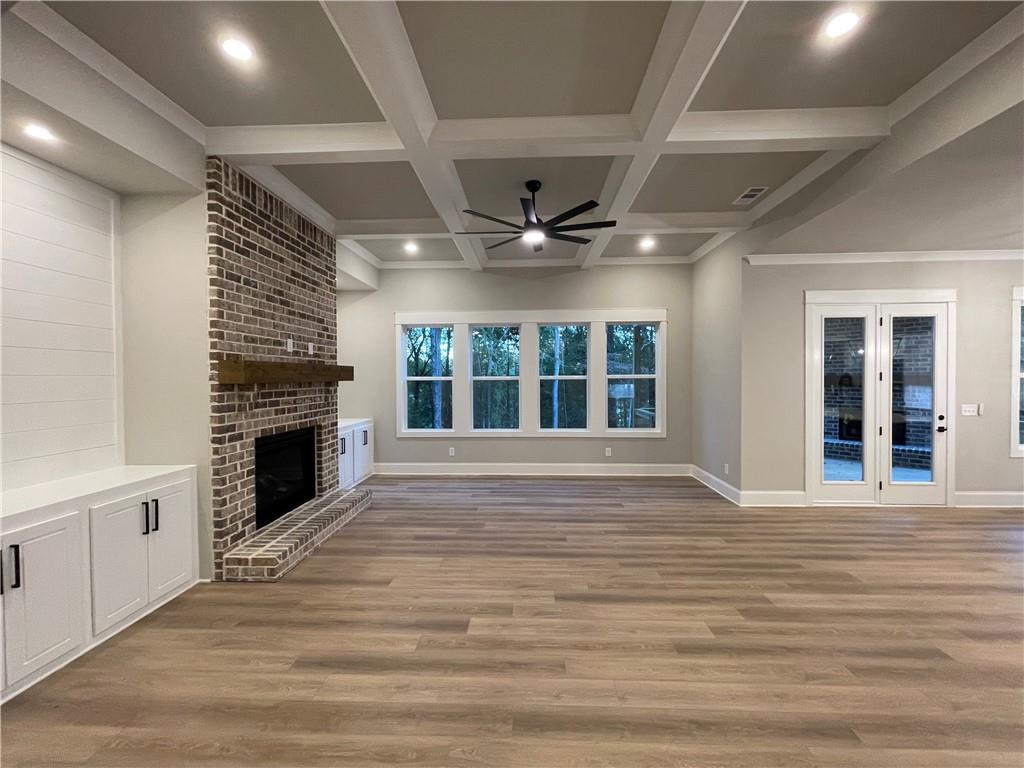 1937 Duncans Mill Lane Jefferson, GA 30549 - Photo 14 of 49