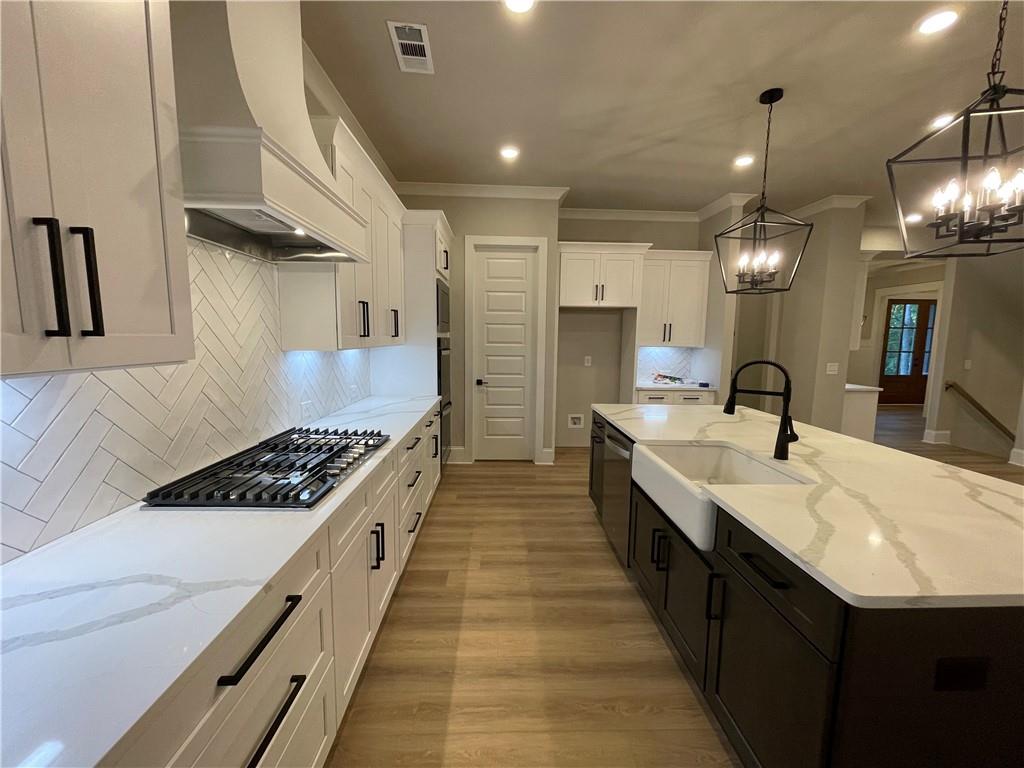 1937 Duncans Mill Lane Jefferson, GA 30549 - Photo 22 of 49