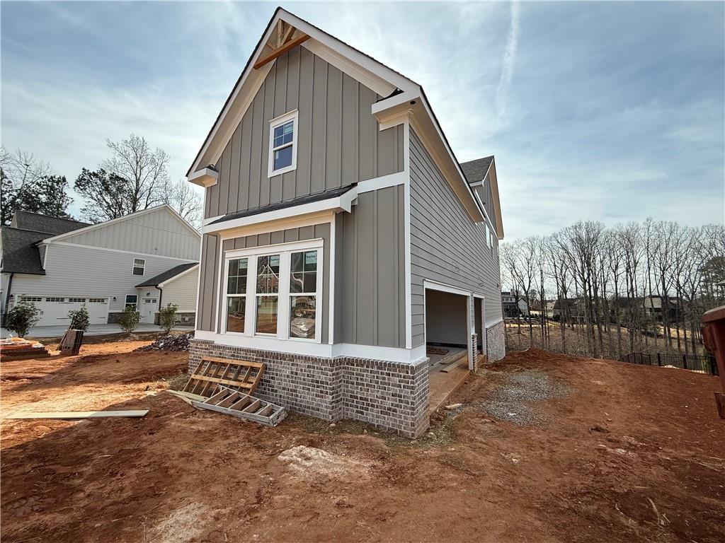 1937 Duncans Mill Lane Jefferson, GA 30549 - Photo 3 of 49