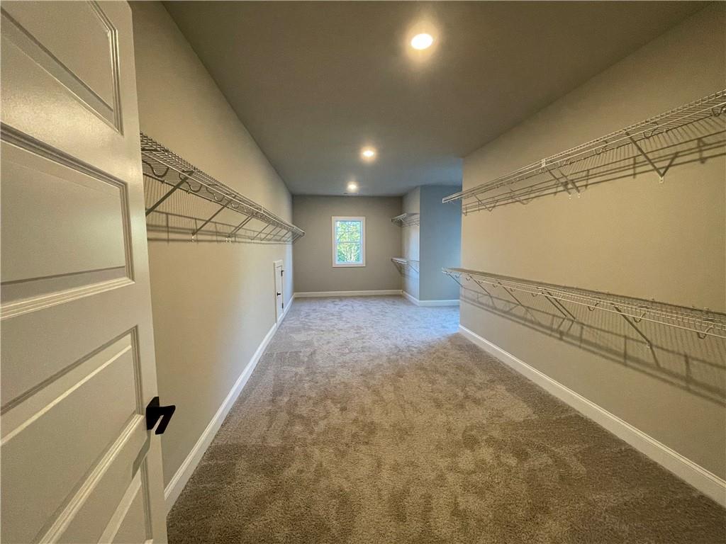 1937 Duncans Mill Lane Jefferson, GA 30549 - Photo 40 of 49