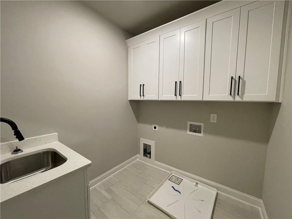 1937 Duncans Mill Lane Jefferson, GA 30549 - Photo 48 of 49