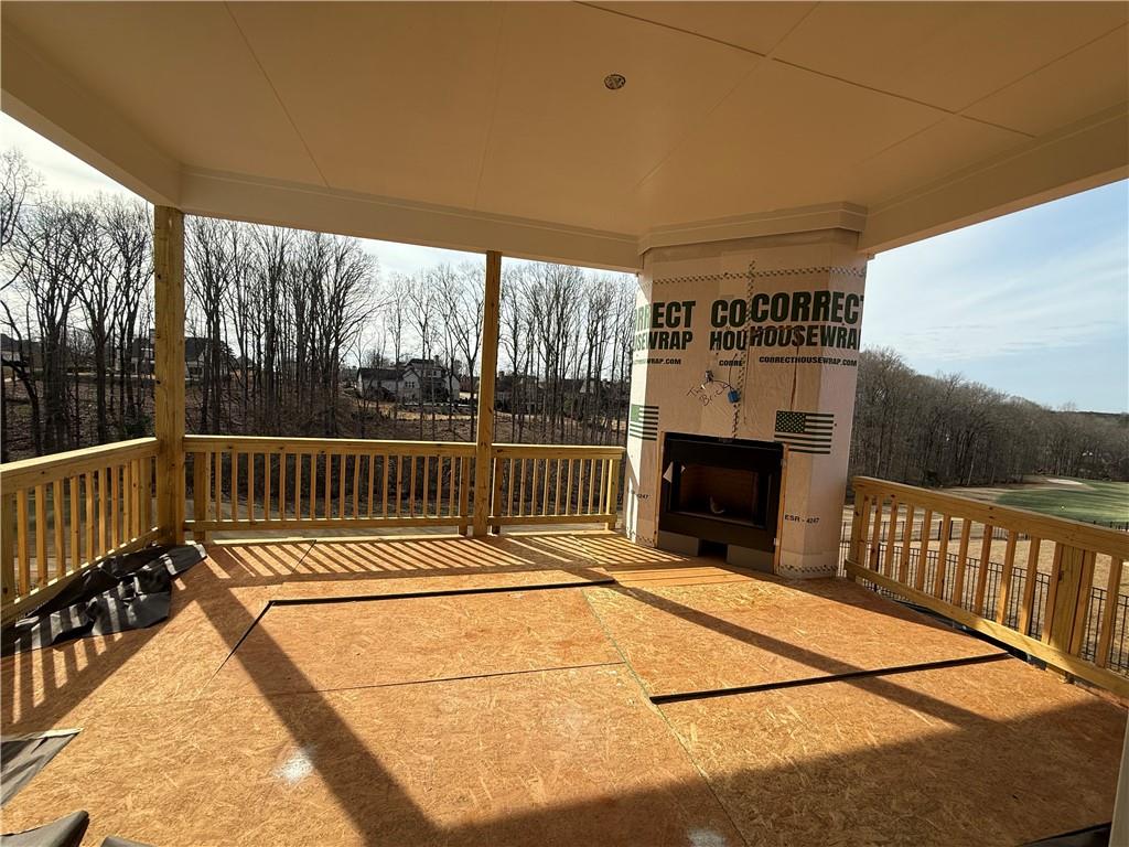 1937 Duncans Mill Lane Jefferson, GA 30549 - Photo 5 of 49