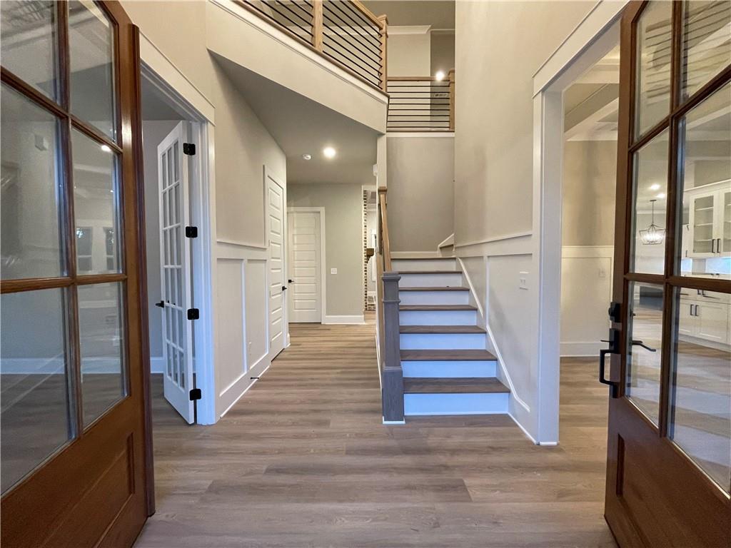 1937 Duncans Mill Lane Jefferson, GA 30549 - Photo 8 of 49