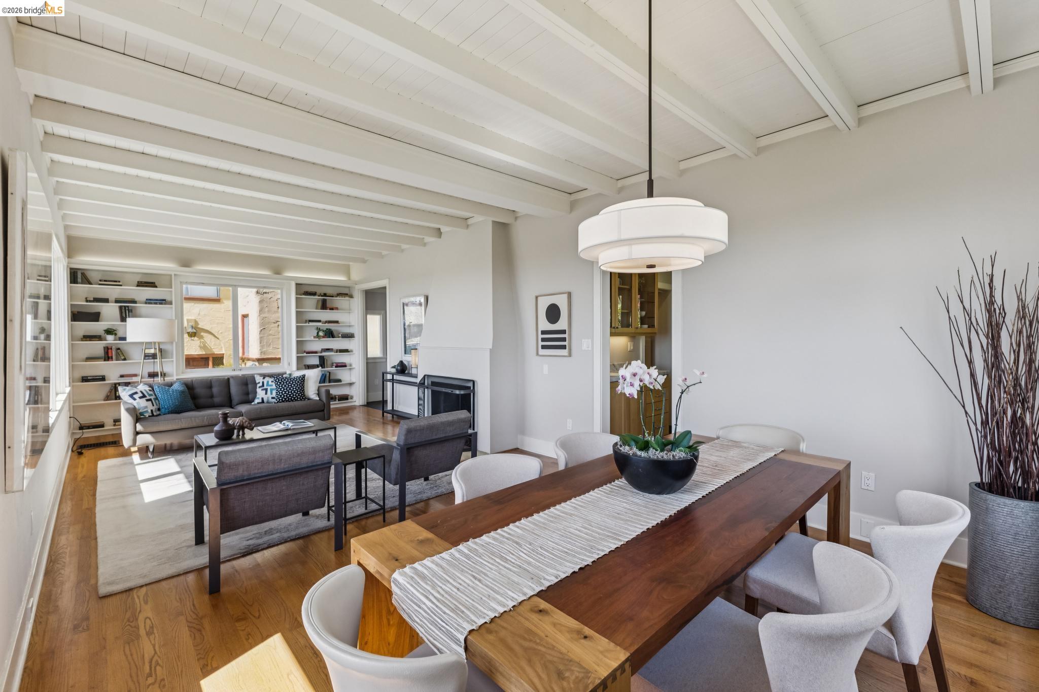 8 Mosswood Road Berkeley, CA 94704 - Photo 12 of 50