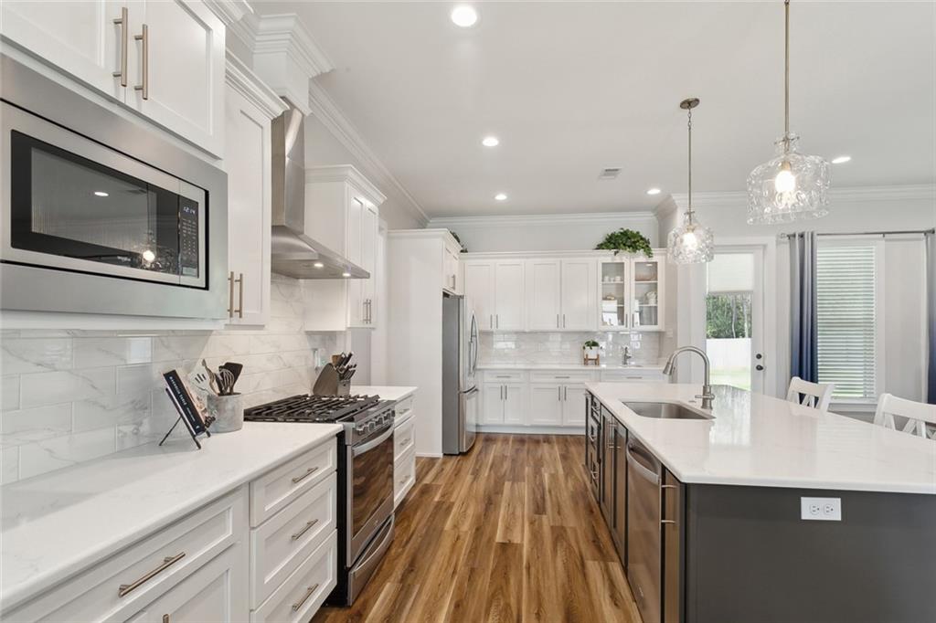 825 Manor Lane Covington, LA 70433 - Photo 11 of 26