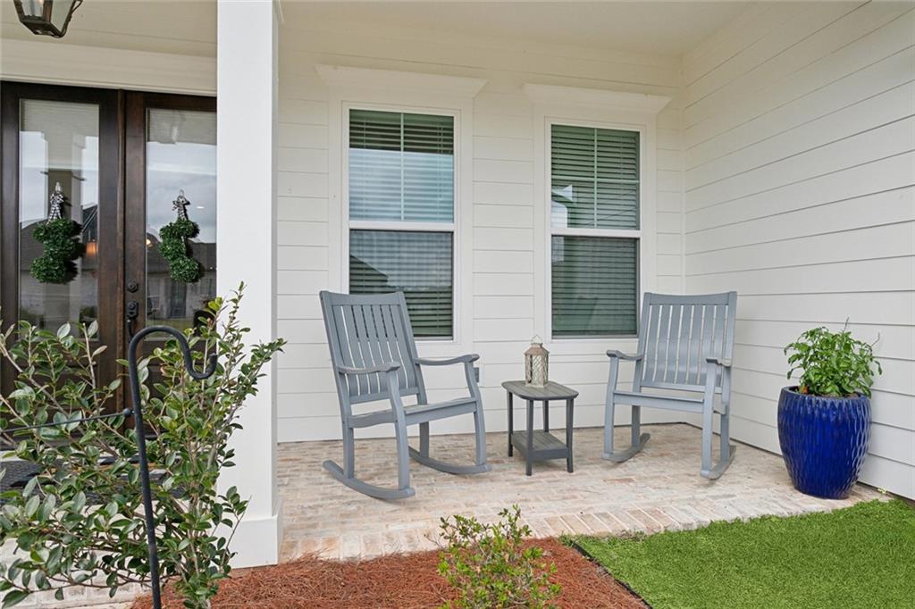 825 Manor Lane Covington, LA 70433 - Photo 2 of 26