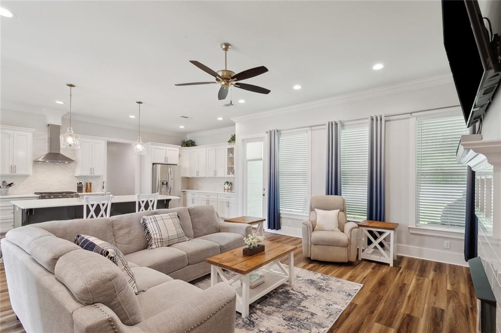 825 Manor Lane Covington, LA 70433 - Photo 6 of 26