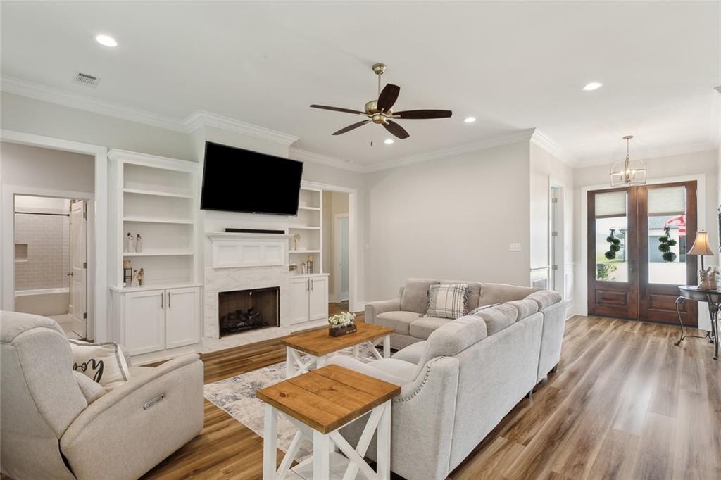 825 Manor Lane Covington, LA 70433 - Photo 7 of 26