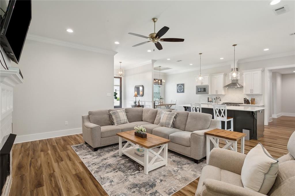 825 Manor Lane Covington, LA 70433 - Photo 8 of 26