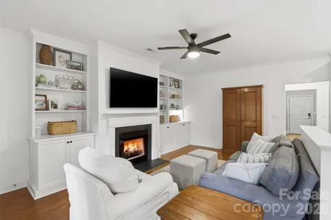 $485,000 | 4613 Dabney Vigor Drive, Charlotte, NC 28209