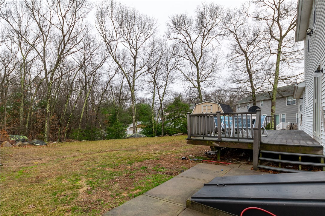 7 Ginger Trail Coventry, RI 02816 - Photo 4 of 37 Gallery Image 4