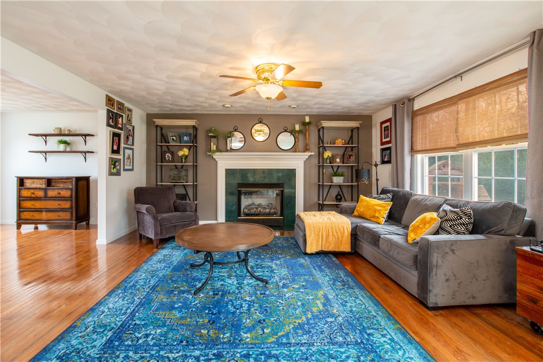7 Ginger Trail Coventry, RI 02816 - Photo 8 of 37 Gallery Image 8