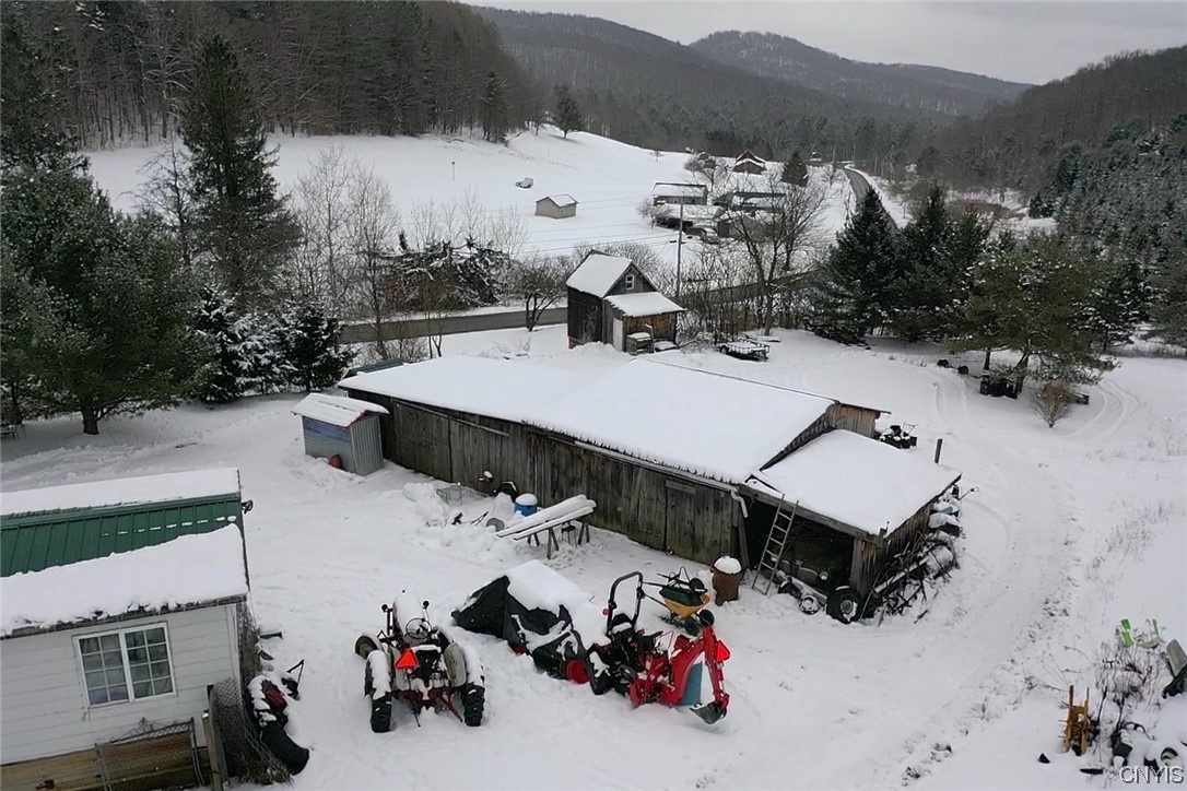 451 Horse Run Road Bolivar, NY 14754 - Photo 5 of 43