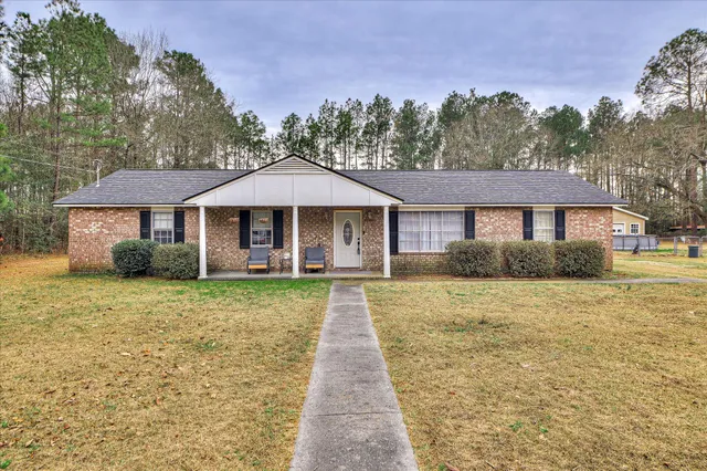 $247,000 | 1786 Pine Log Road, Augusta, GA 30906