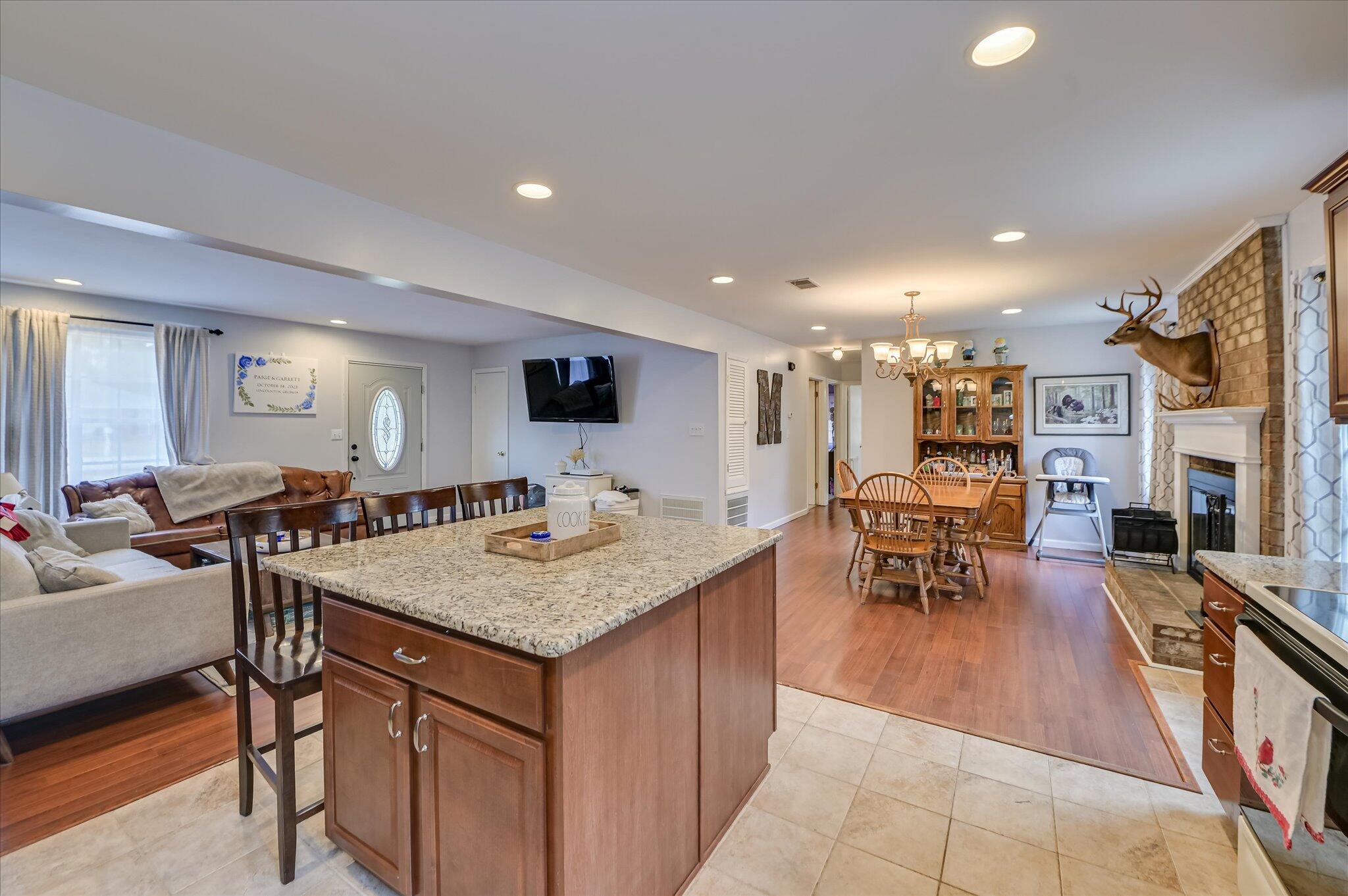 1786 Pine Log Road Augusta, GA 30906 - Photo 14 of 28 14-114