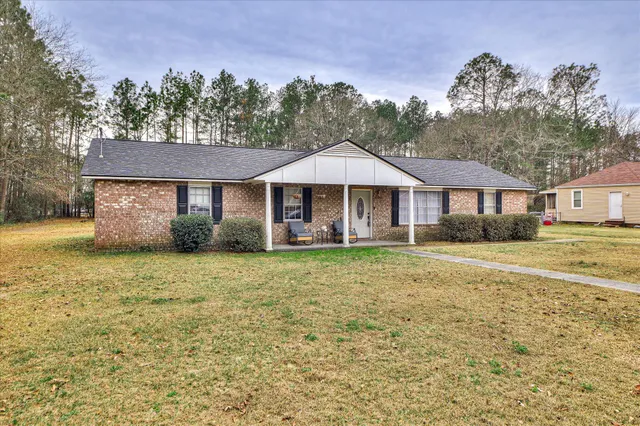 $247,000 | 1786 Pine Log Road, Augusta, GA 30906