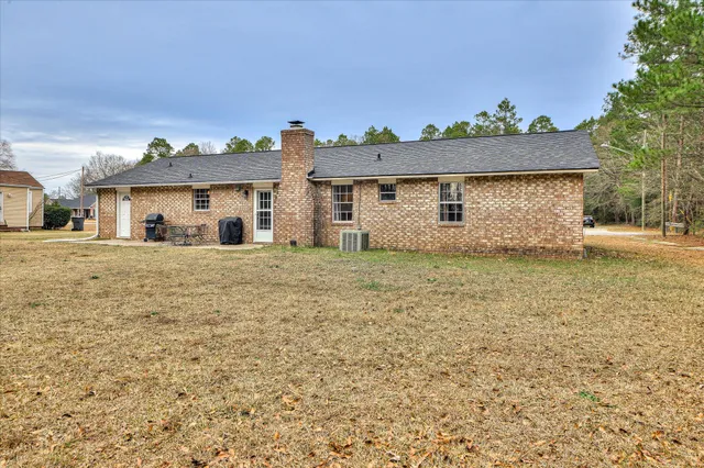 $247,000 | 1786 Pine Log Road, Augusta, GA 30906