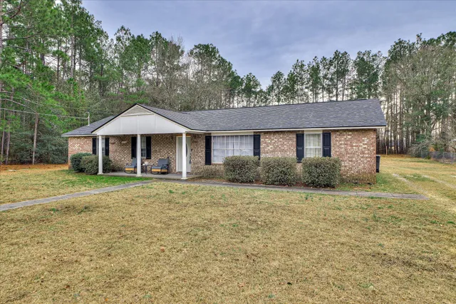 $247,000 | 1786 Pine Log Road, Augusta, GA 30906