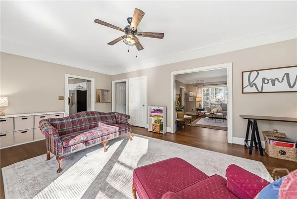 $519,000 | 125 Pine Tops Drive, Athens, GA 30606