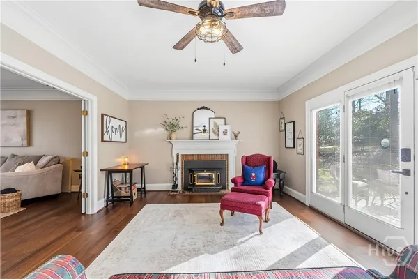 $519,000 | 125 Pine Tops Drive, Athens, GA 30606