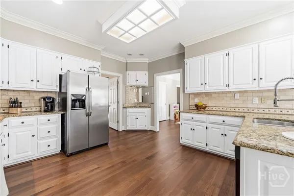 $519,000 | 125 Pine Tops Drive, Athens, GA 30606