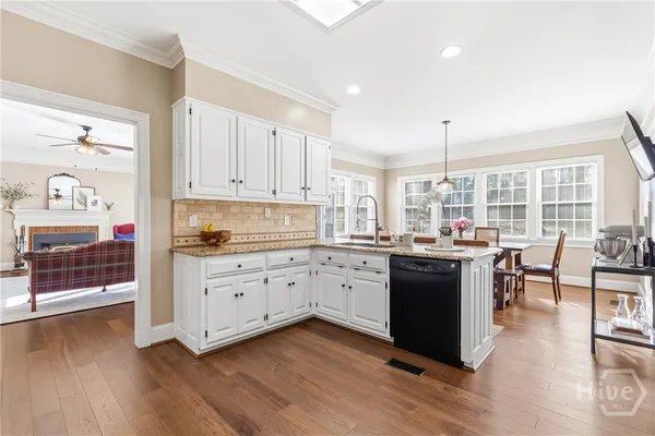 $519,000 | 125 Pine Tops Drive, Athens, GA 30606