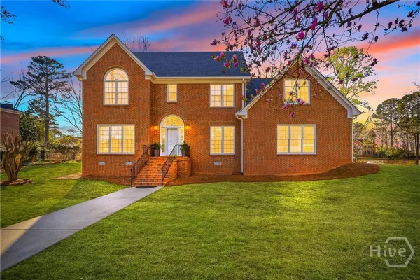 $519,000 | 125 Pine Tops Drive, Athens, GA 30606
