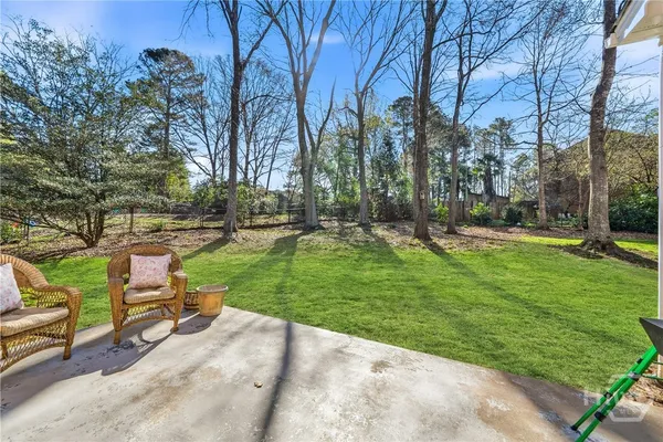 $519,000 | 125 Pine Tops Drive, Athens, GA 30606