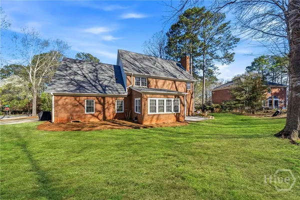 $519,000 | 125 Pine Tops Drive, Athens, GA 30606