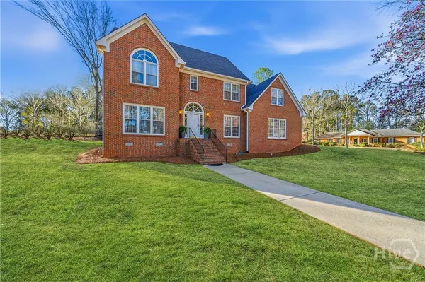 $519,000 | 125 Pine Tops Drive, Athens, GA 30606
