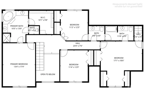 $519,000 | 125 Pine Tops Drive, Athens, GA 30606