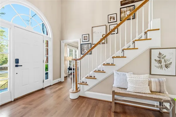 $519,000 | 125 Pine Tops Drive, Athens, GA 30606