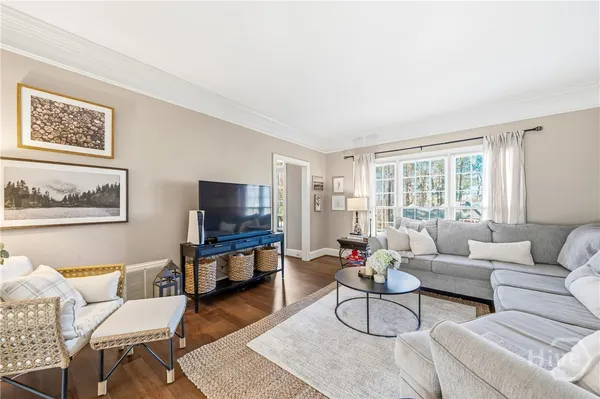 $519,000 | 125 Pine Tops Drive, Athens, GA 30606