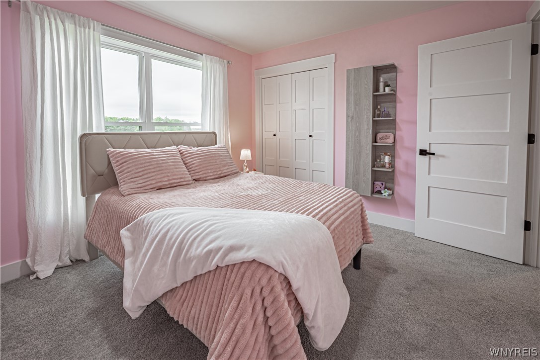 4303 Lockport Road Cambria, NY 14094 - Photo 35 of 50