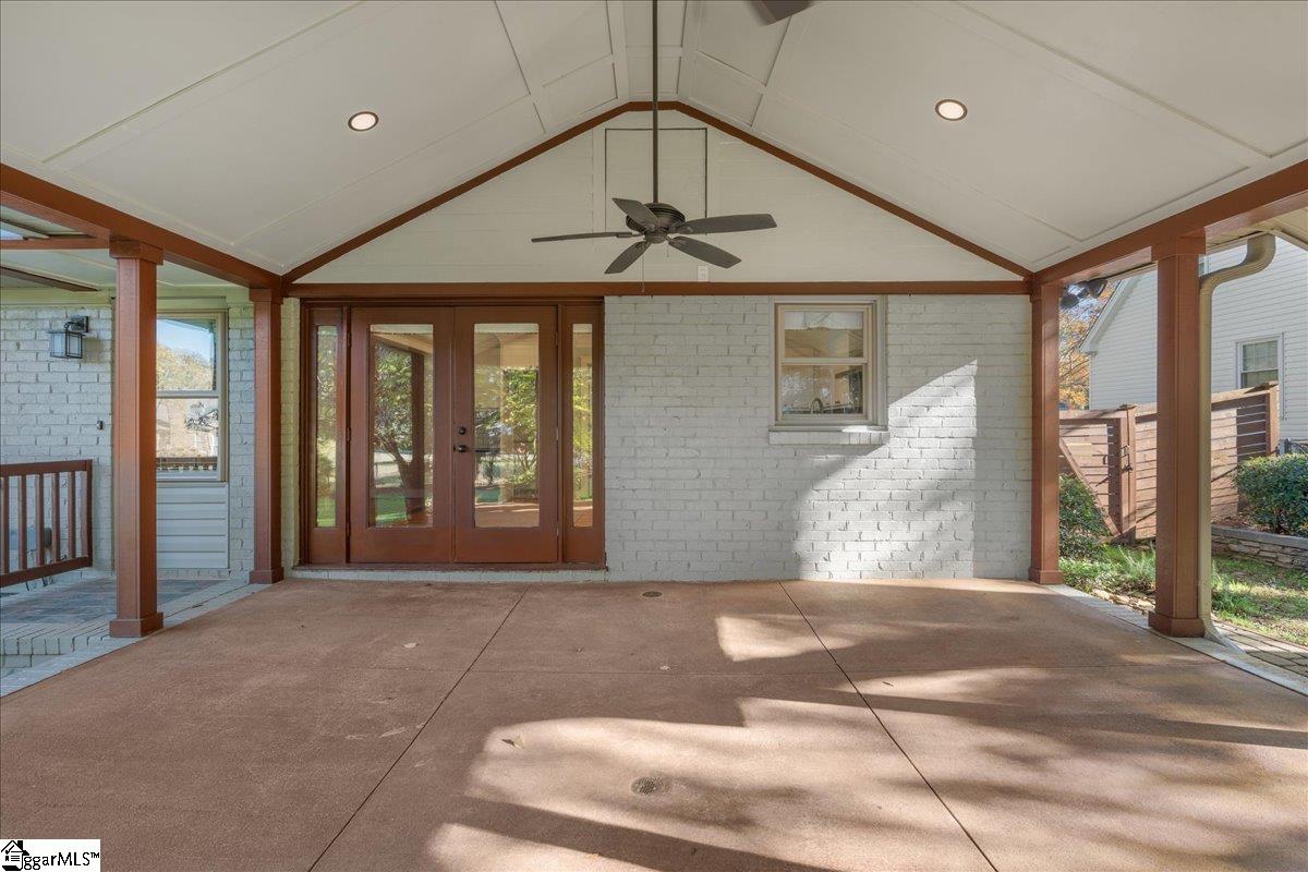 310 Devenger Road Greenville, SC 29615 - Photo 36 of 49 Gallery Image 36