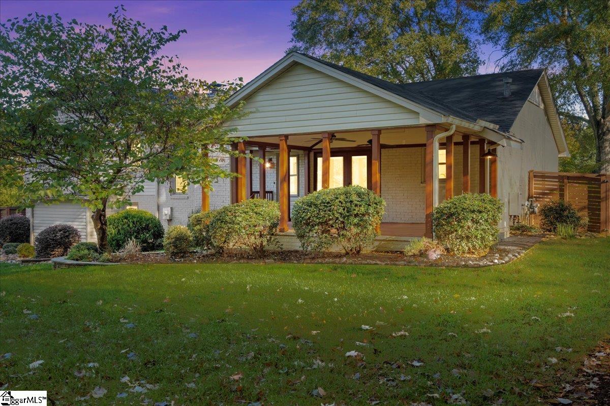 310 Devenger Road Greenville, SC 29615 - Photo 39 of 49 Gallery Image 39