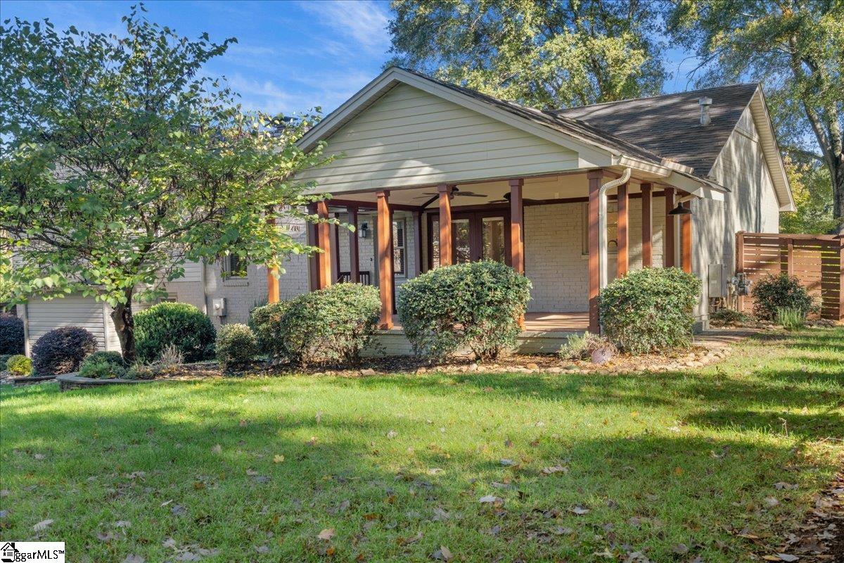 310 Devenger Road Greenville, SC 29615 - Photo 40 of 49 Gallery Image 40
