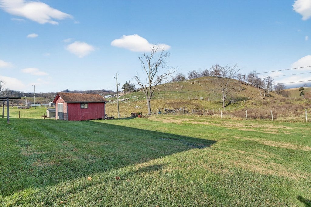 131 Rosedale Heights Lane Rosedale, VA 24280 - Photo 35 of 38 Gallery Image 35