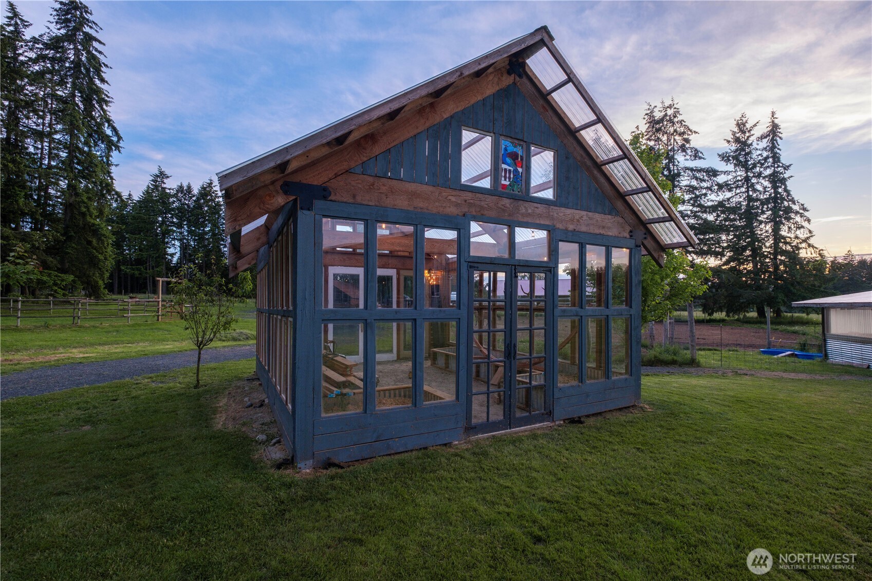 258 Antrim Road Winlock, WA 98596 - Photo 19 of 40