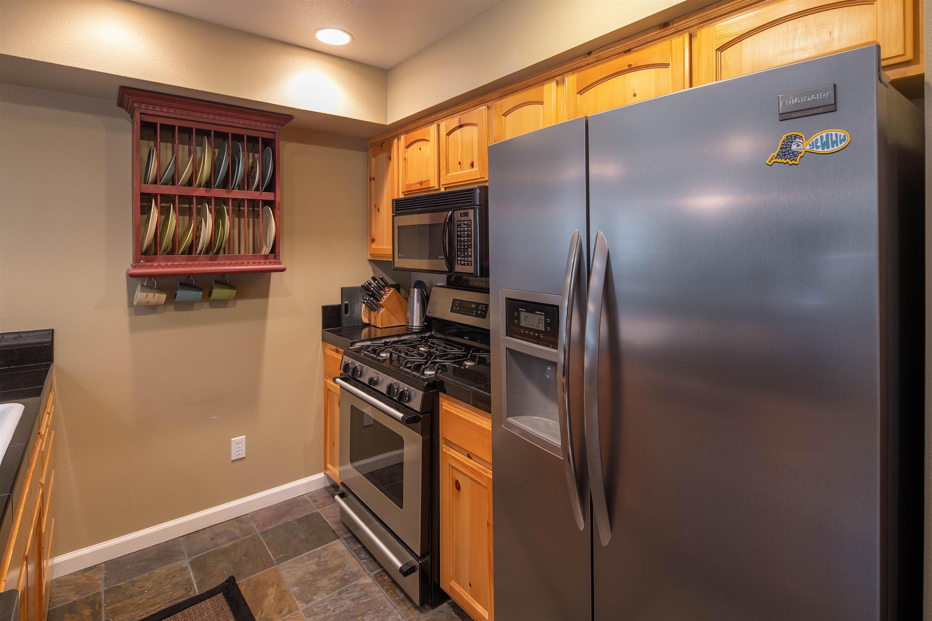 227 Olympic Vly Road, Unit 48 Olympic Valley, CA 96146 - Photo 6 of 19 Gallery Image 6