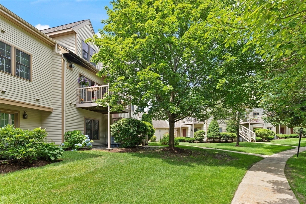 119 Revere Street, Unit L Canton, MA 02021 - Photo 35 of 38
