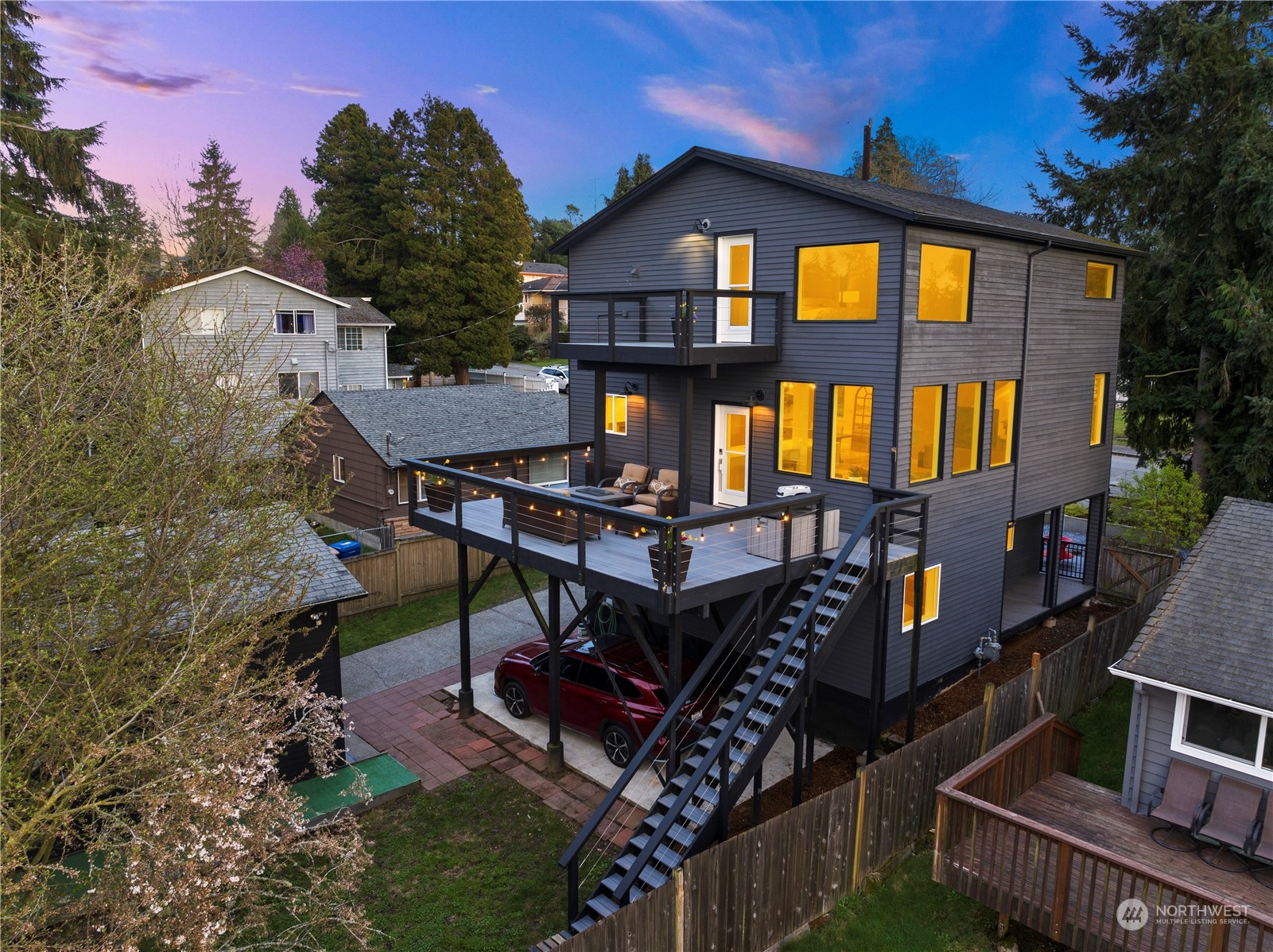 4136 Southwest Austin Street Seattle, WA 98136 - Photo 1 of 32 Gallery Image 1