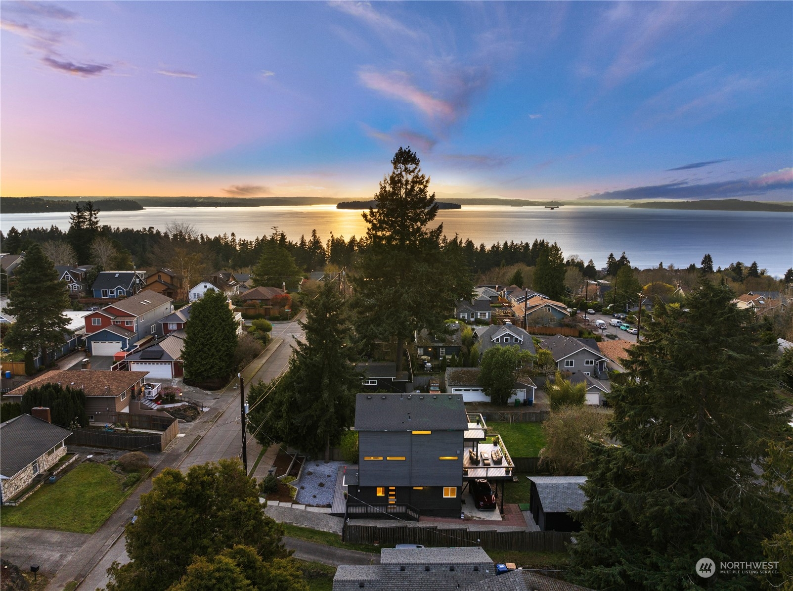 4136 Southwest Austin St  