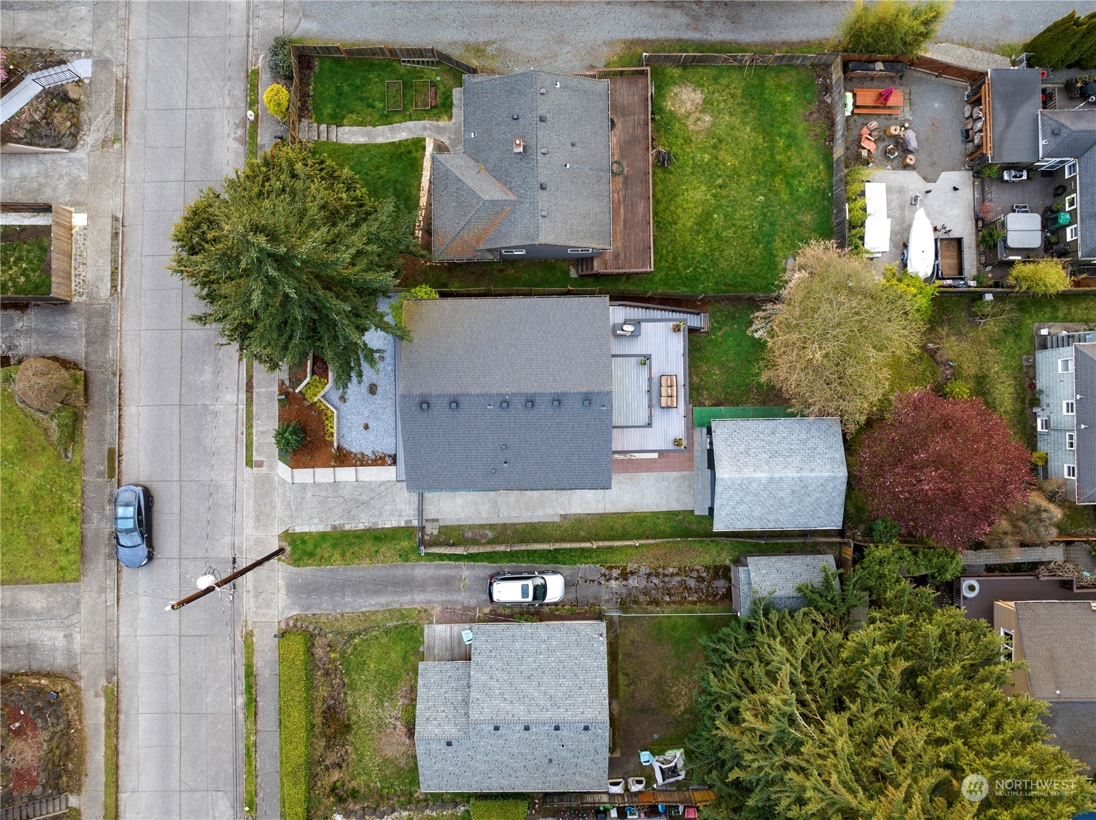 4136 Southwest Austin Street Seattle, WA 98136 - Photo 31 of 32 Gallery Image 31