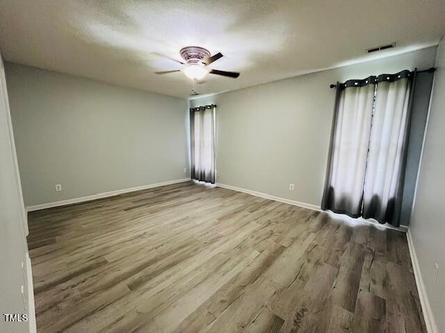830 Northview Drive Sanford, NC 27332 - Photo 7 of 20 a view of an empty room