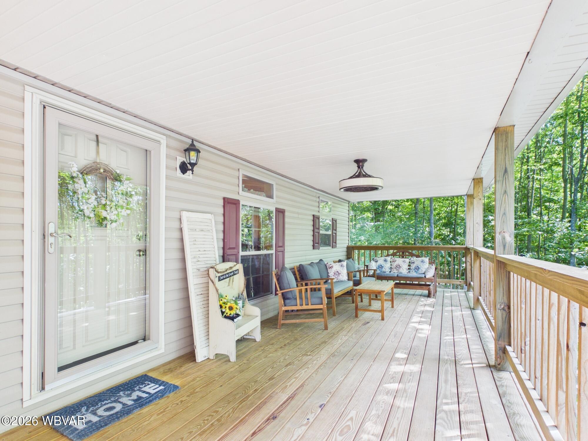 94 Davey Road Roaring Branch, PA 17765 - Photo 3 of 40 Gallery Image 3