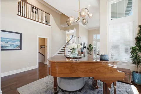 $2,395,000 | 15840 Caminito Cantaras, Del Mar, CA 92014