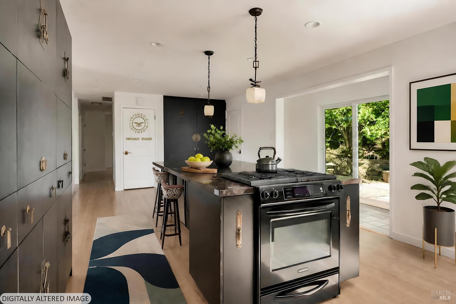 77 Martling Road San Anselmo, CA 94960 - Photo 19 of 40