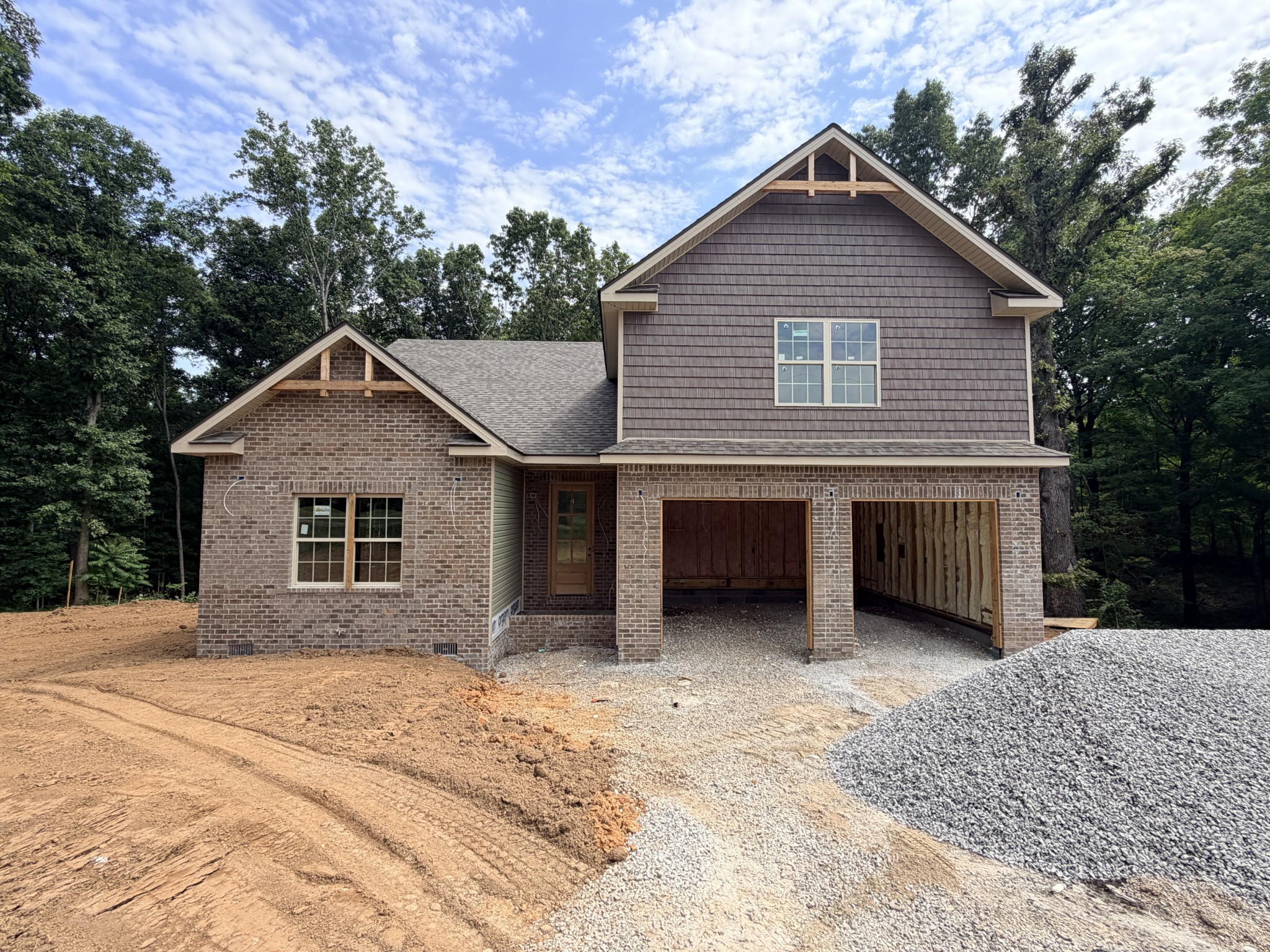 4447 Baggett Hollow Road Cunningham, TN 37052 - Photo 2 of 20 Gallery Image 2